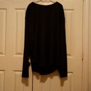 Men's truth substance common sense shirt size 5X